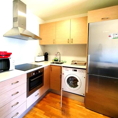 Apartaments Sort Pirineus Εξωτερικό φωτογραφία