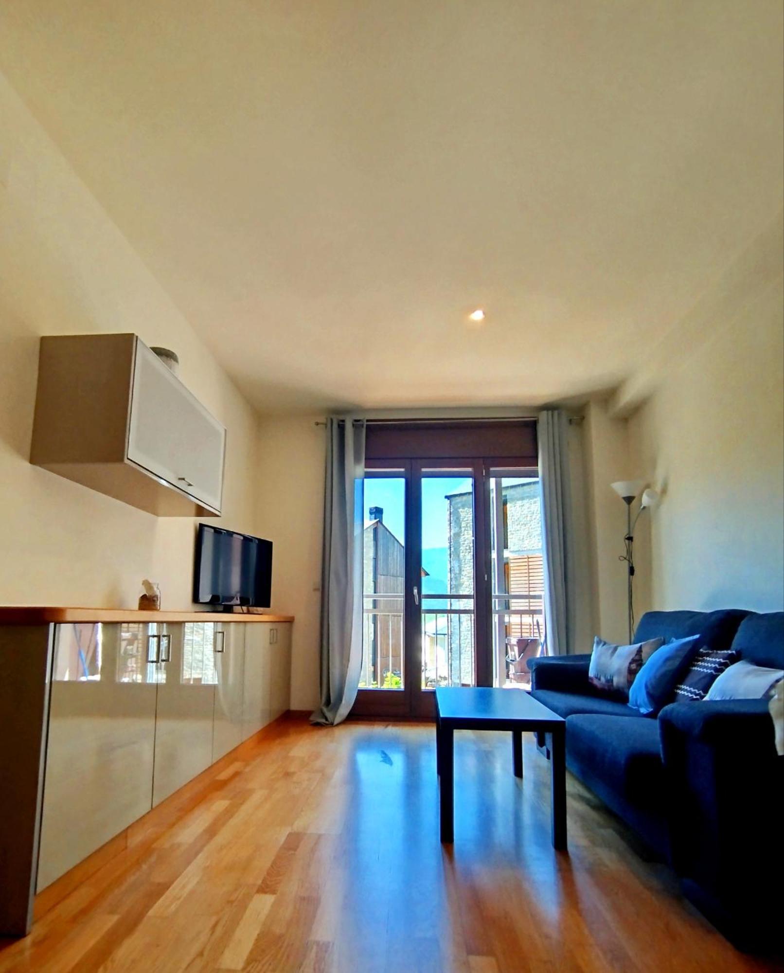 Apartaments Sort Pirineus Εξωτερικό φωτογραφία