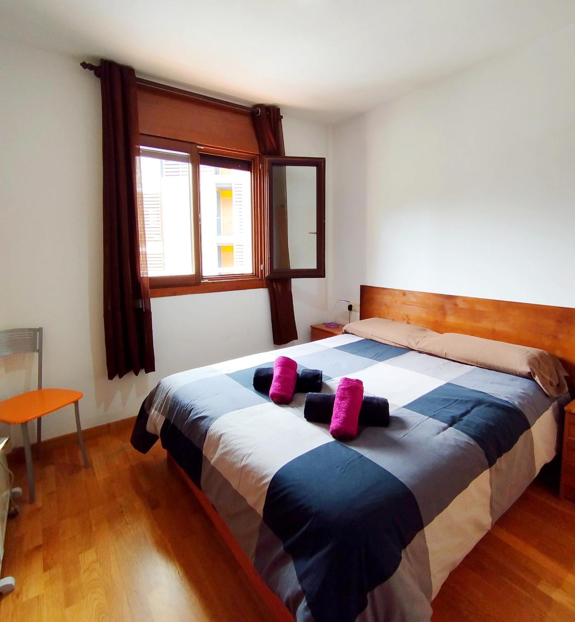 Apartaments Sort Pirineus Εξωτερικό φωτογραφία