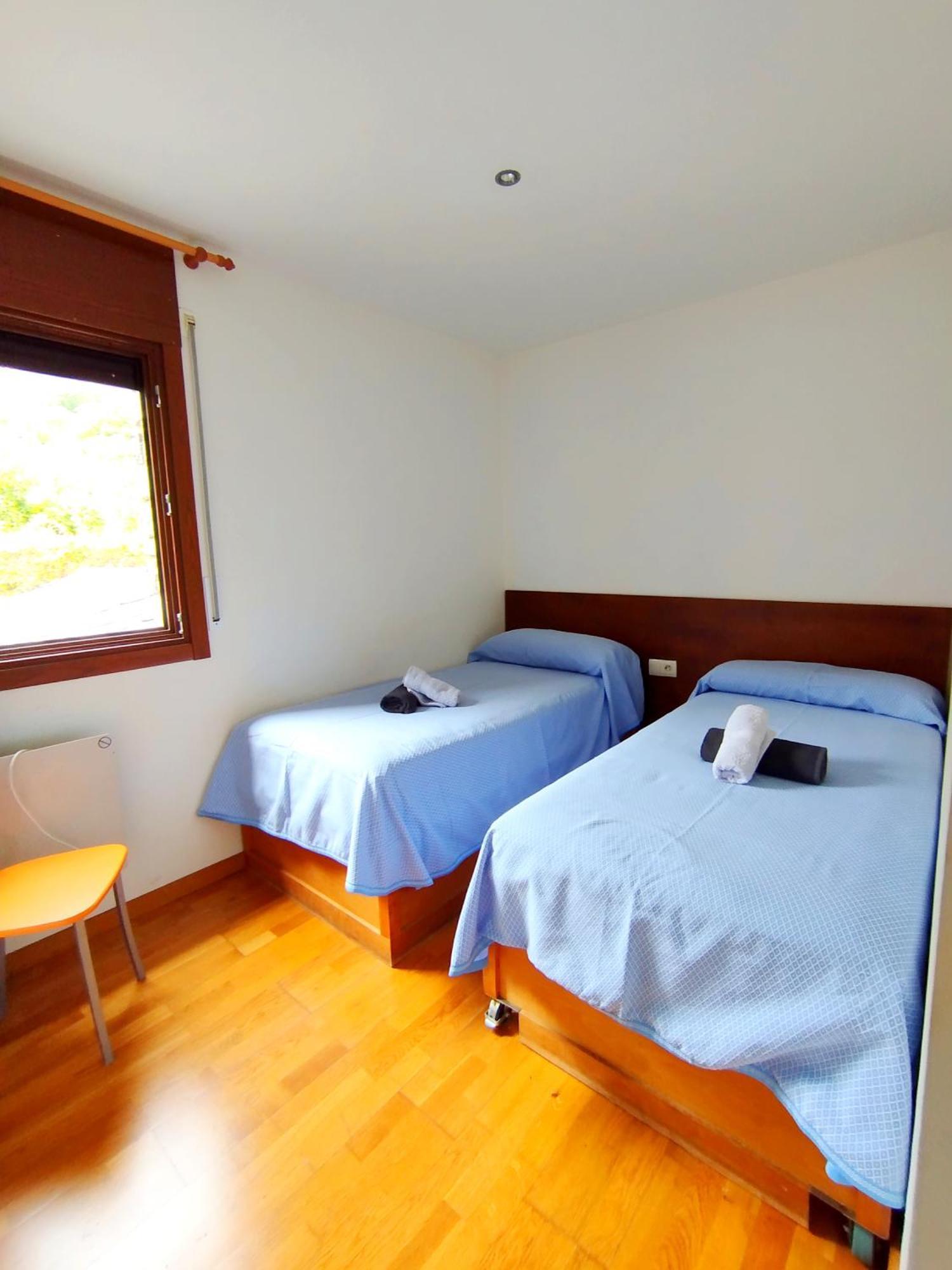Apartaments Sort Pirineus Εξωτερικό φωτογραφία