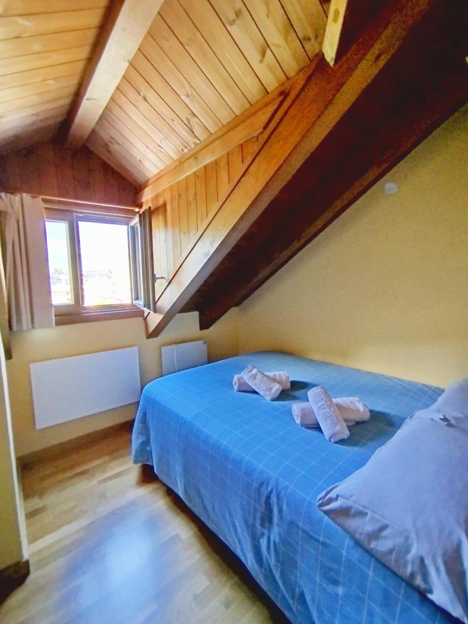 Apartaments Sort Pirineus Εξωτερικό φωτογραφία