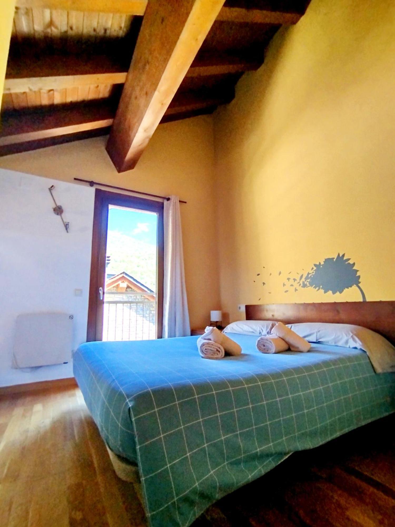 Apartaments Sort Pirineus Εξωτερικό φωτογραφία