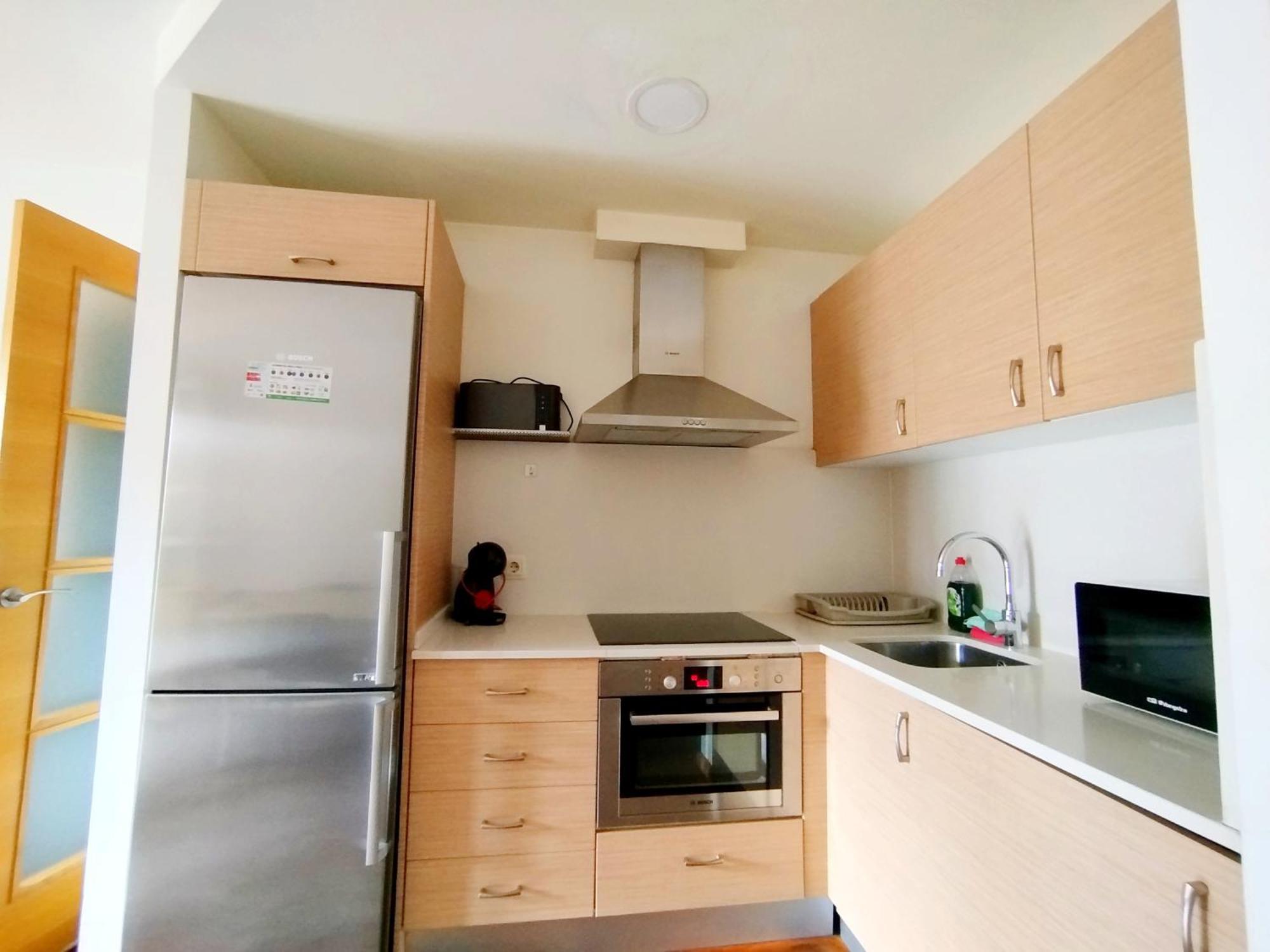 Apartaments Sort Pirineus Δωμάτιο φωτογραφία