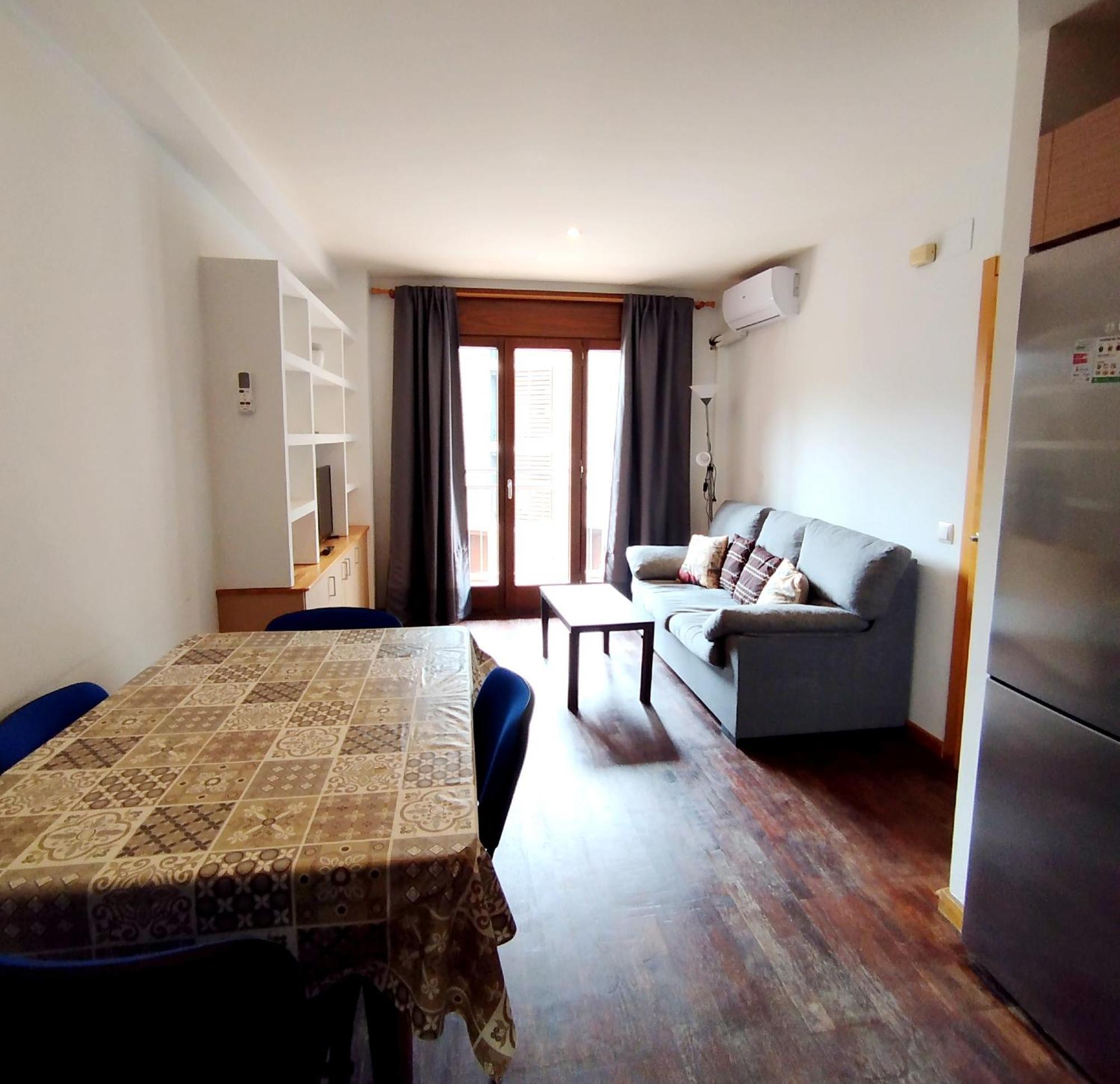 Apartaments Sort Pirineus Δωμάτιο φωτογραφία