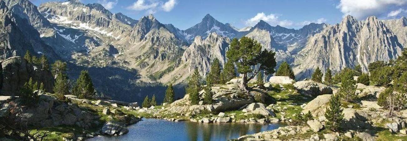 Apartaments Sort Pirineus Εξωτερικό φωτογραφία