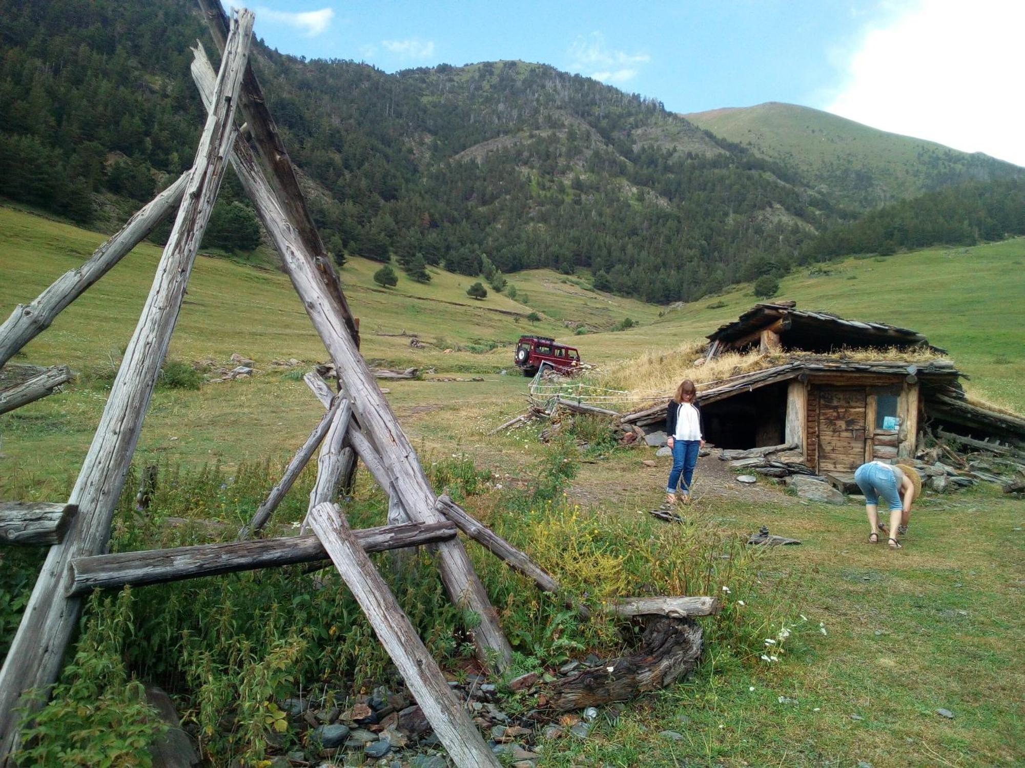 Apartaments Sort Pirineus Εξωτερικό φωτογραφία